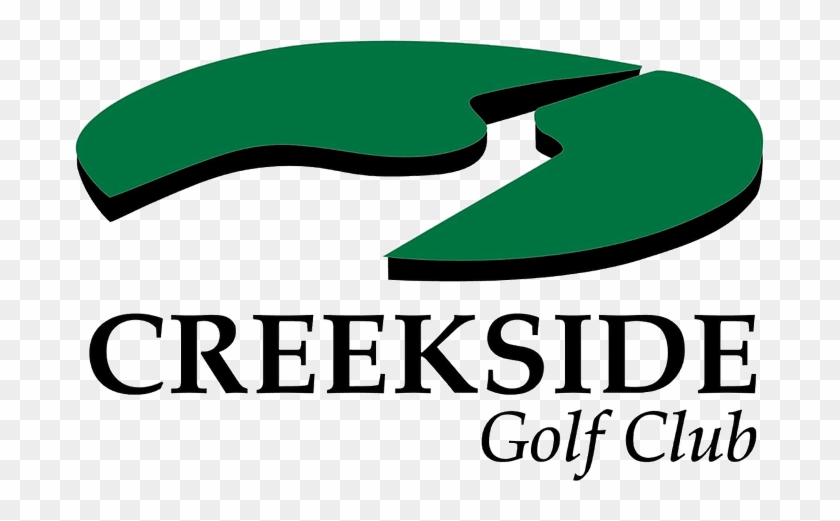 Creekside Golf Club - Creekside Golf Club Logo #1631893