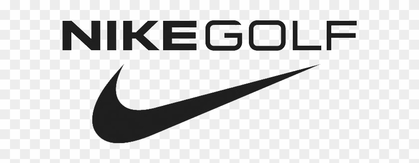 Nike - Nike Golf Logo Transparent #1631894