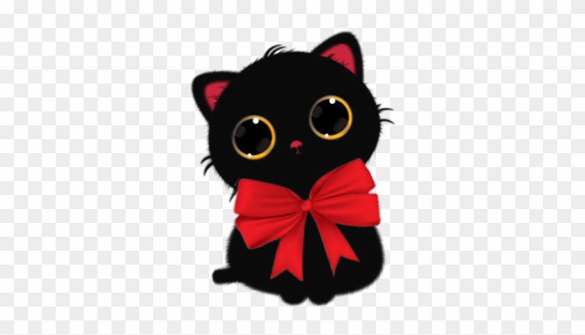 Rossel - Black Cat #1631930