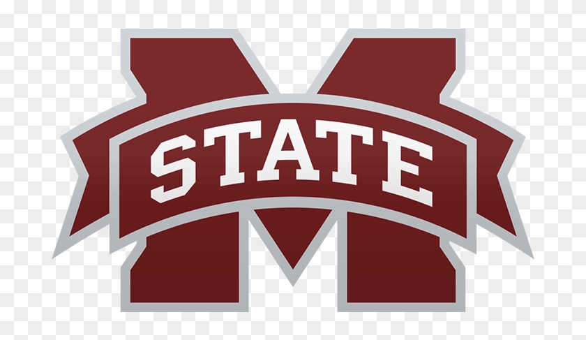 Mississippi State - Mississippi State Athletics Logo #1631957