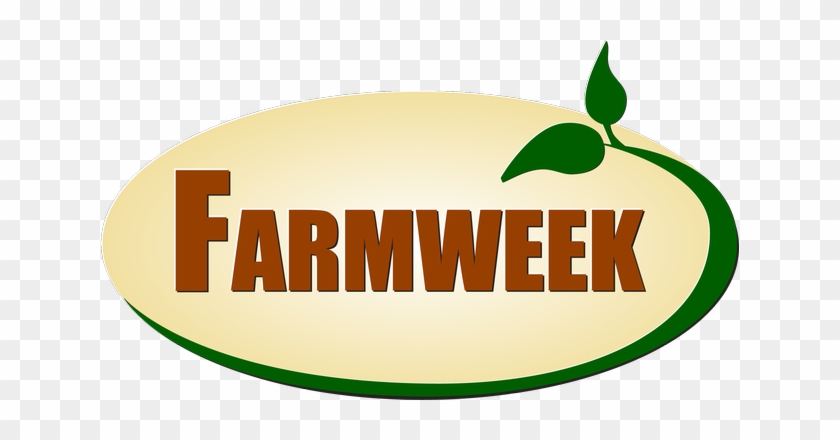 It's Hosted By Leighton Spann And Troy Moling And Brought - Farm Week #1631960