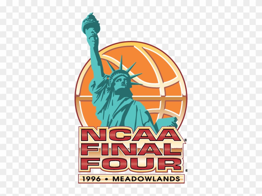 Courtesy Of Sports Logos - 1996 Ncaa Men's Division I Basketball Tournament #1631962