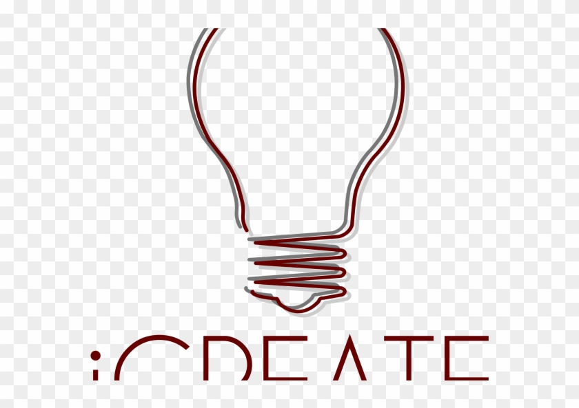 Creative Retail, Entrepreneurship, Apparel, & Technology - Creative Light Bulb Entrepreneurship #1631964