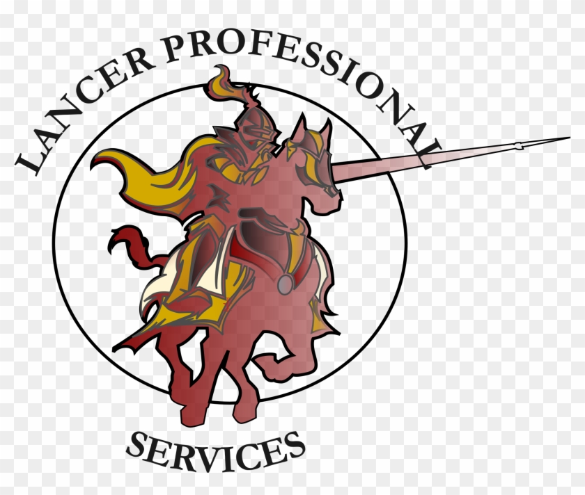 Lancer Services The Official Home Of Ⓒ - Illustration #1631993