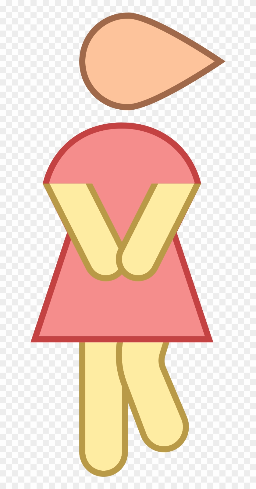 Urine Png Icon There Is A - Urine Png Icon There Is A #1632022