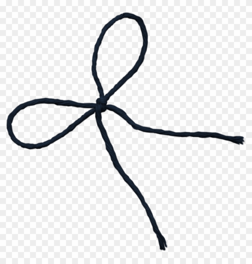 Shoelaces Png - Shoelace Png #1632035
