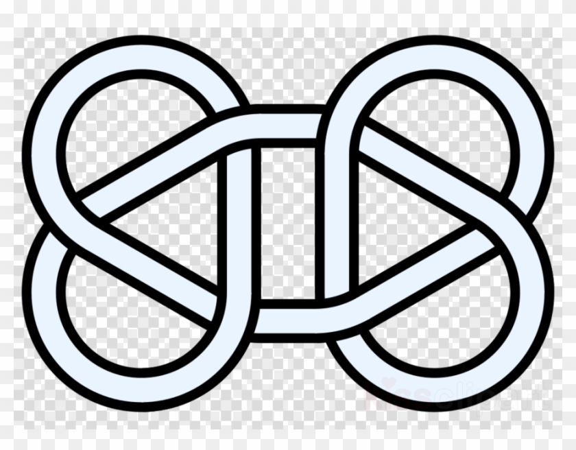 Transparent Png Infinity Symbol #1632036