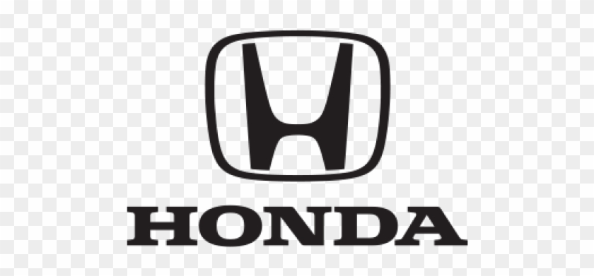 Honda Logo SVG PNG Vector File