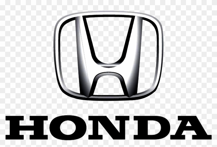 Honda Png File - Logo Vector Honda #1632062