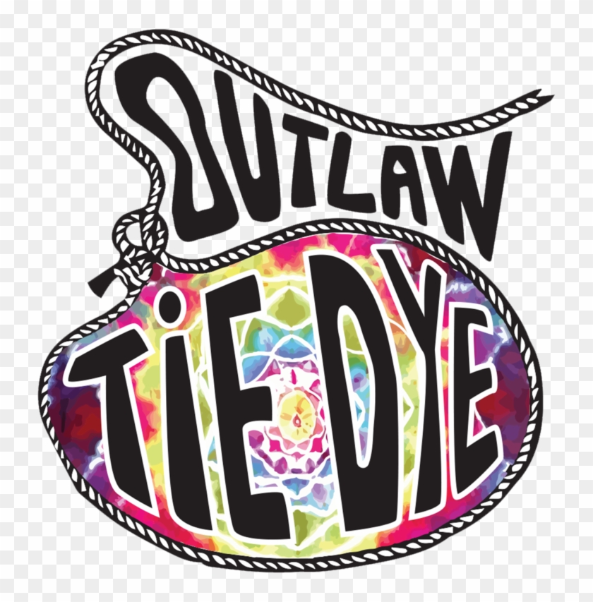 Outlaw Tie Dye - Colegio Internato Dos Carvalhos #1632078