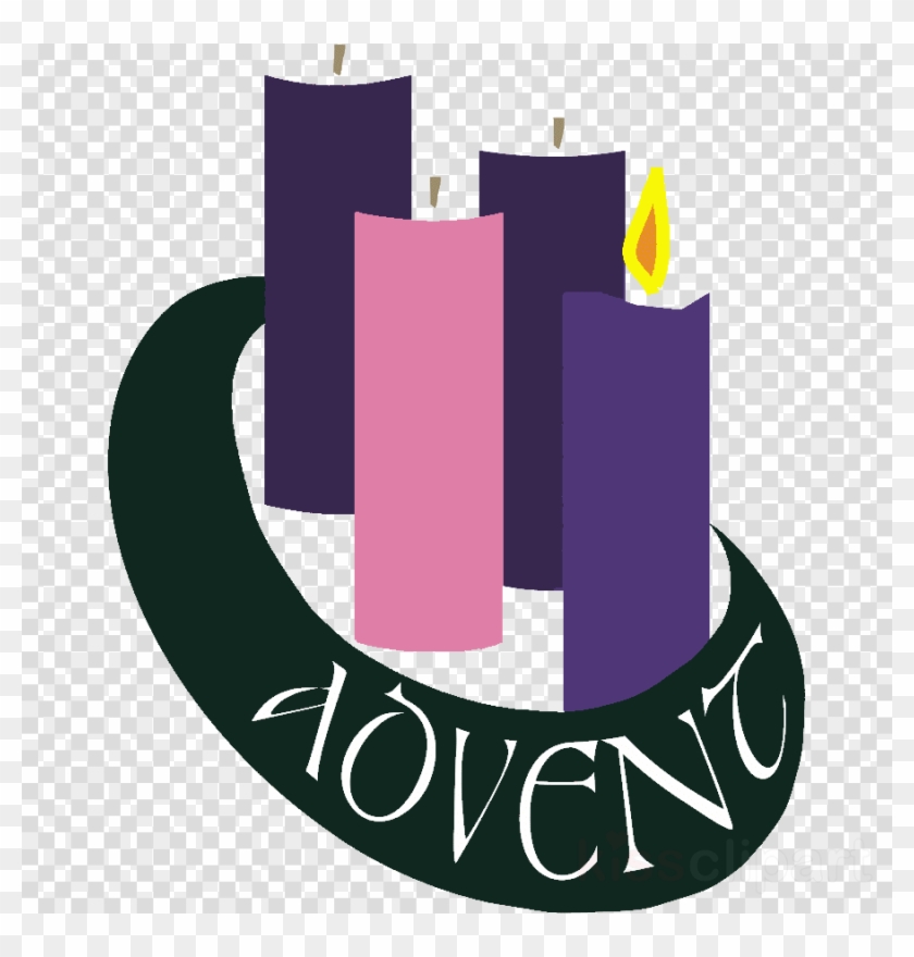 Advent Sunday Clipart Advent Sunday Advent Wreath Clip - Gmail Vector Logo Png #1632094