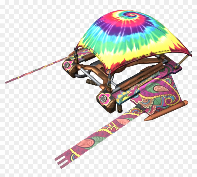 Tie-dye Flyer Screenshots 1 - Winter Sport #1632100