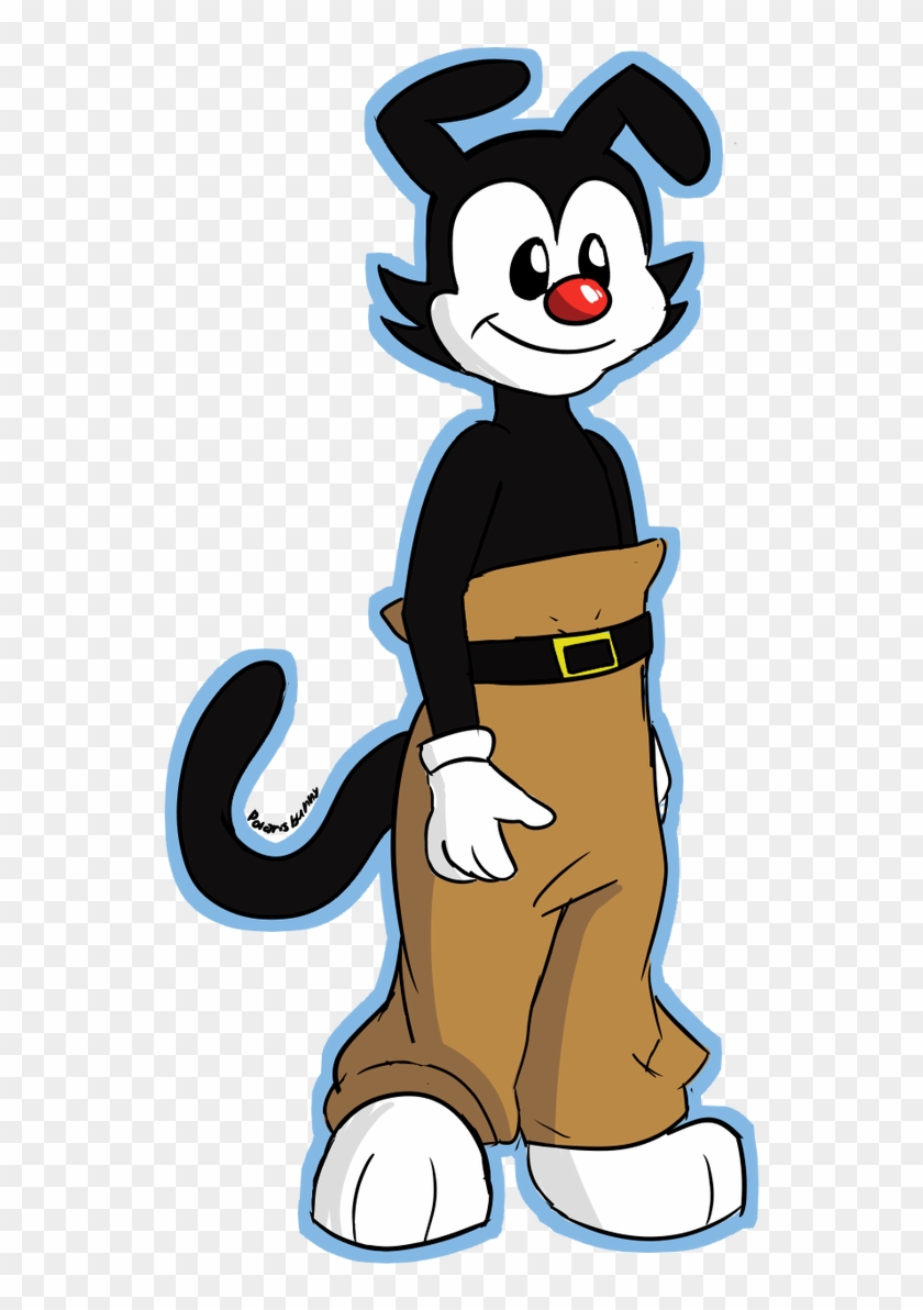 Goodnight, Everybody By Sunny-dean - Cartoon #1632122