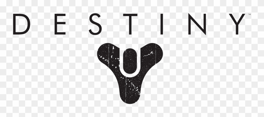 Activision Says Goodnight To Destiny And Bungie - Destiny 2 Logo Png #1632147