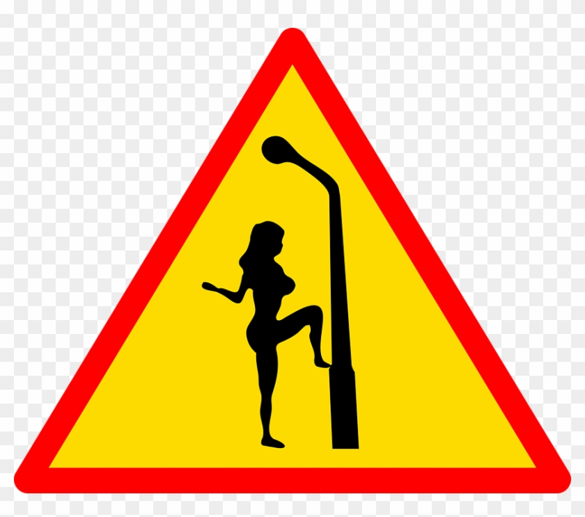 Road Sign Graphics - Road Sign #1632155