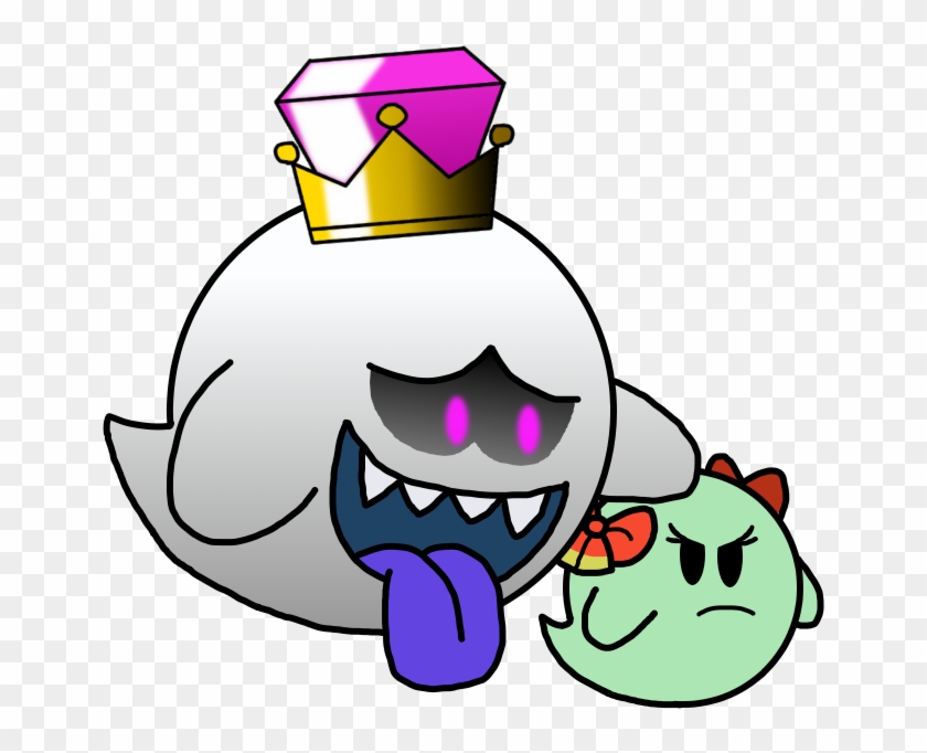 Father And Daughter By Supermurrio - Cartoon #1632163