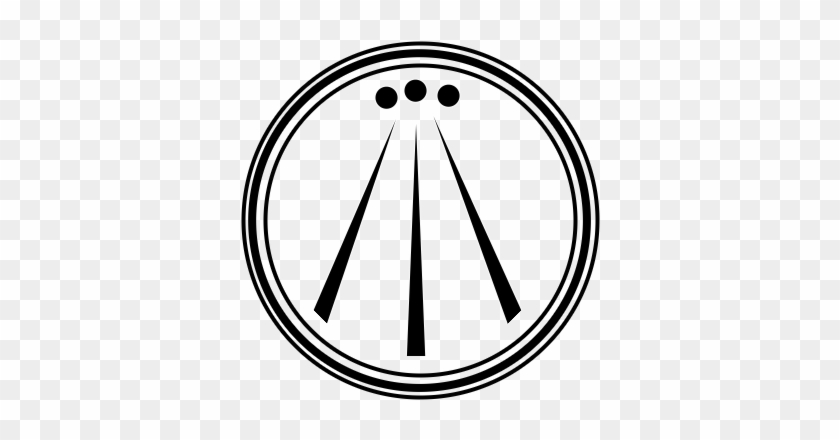 Celtic Symbols For Father And Daughter - Circle #1632166
