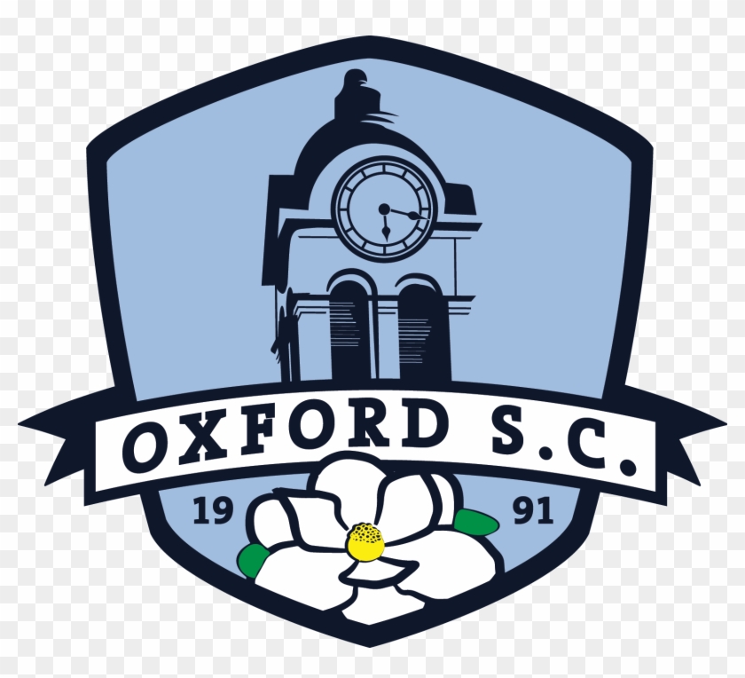 Mississippi Soccer Club #1632178
