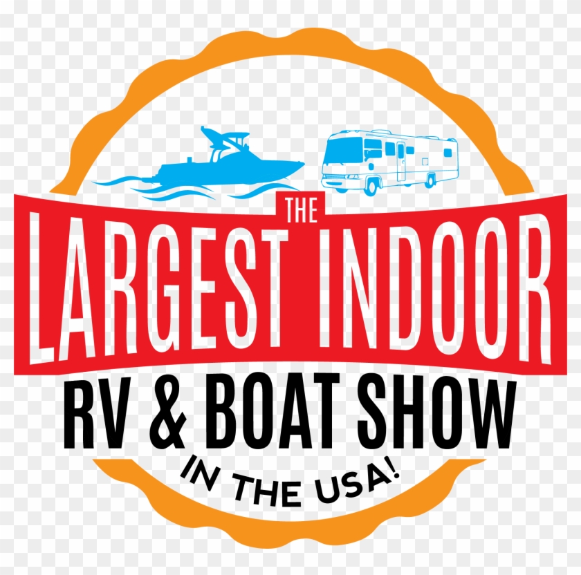 Southaven, Ms The Largest Indoor Rv & Boat Show At - Poster #1632203