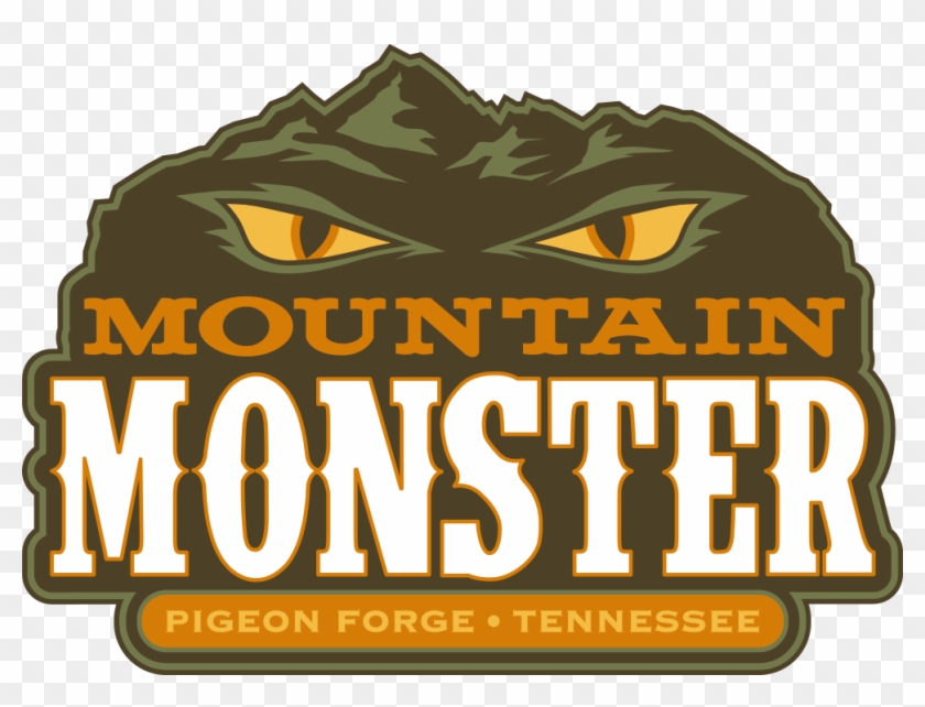 Pigeon Forge Tennessee - Mountain Monster Pigeon Forge #1632267