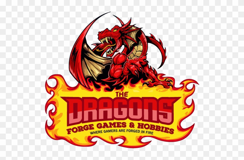 Dragons Forge - Dragon #1632268