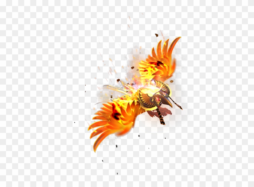 900 X 900 5 - Dota 2 Phoenix Png #1632270