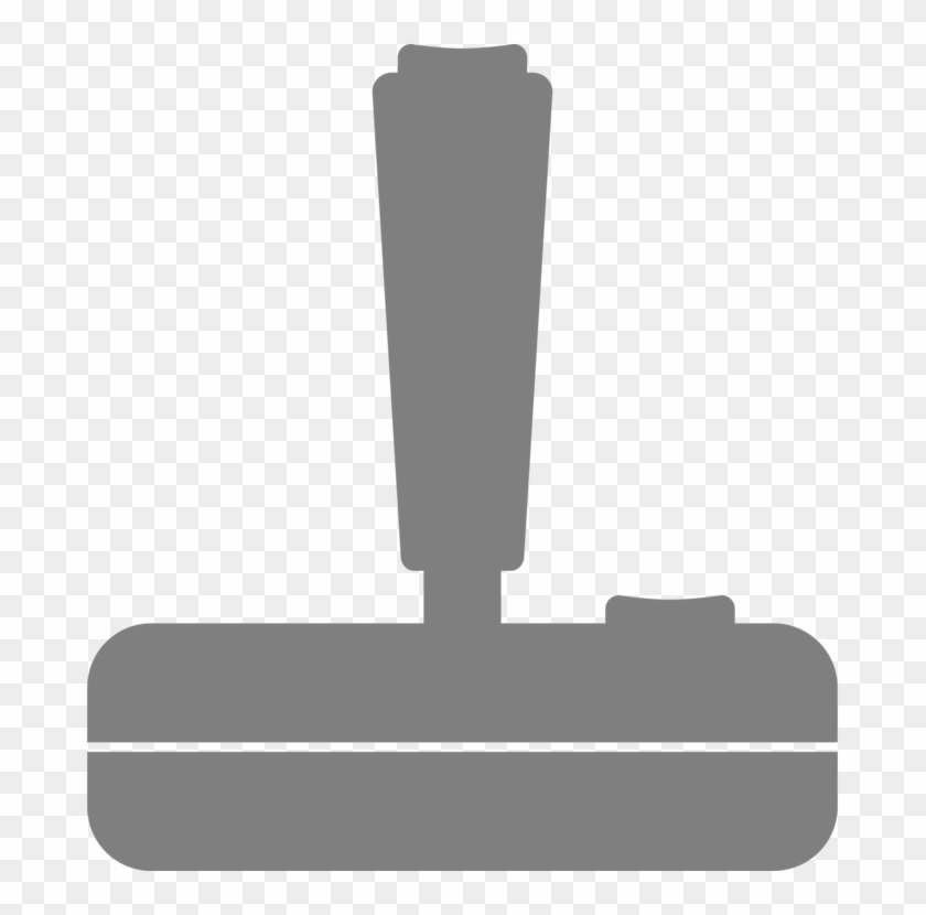 Joystick Game Controllers Computer Icons Video Game - Illustration #1632342