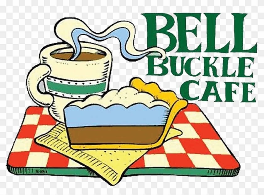 Bell Buckle Cafe - Bell Buckle Cafe #1632346