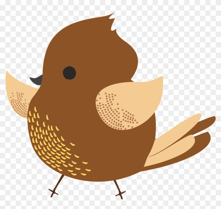 Free Buckle Bird Png - Illustration #1632359