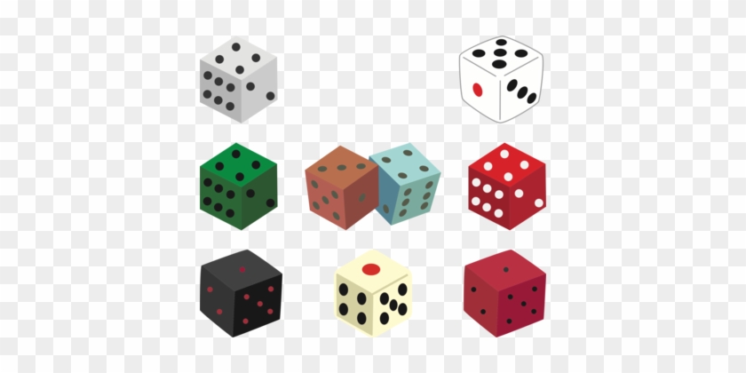 Com Job Information Technology - Dice Game #1632363