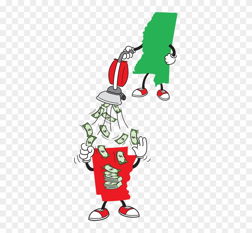 Contribute Millions Of New Government Revenue To Our - Contribute Millions Of New Government Revenue To Our #1632401