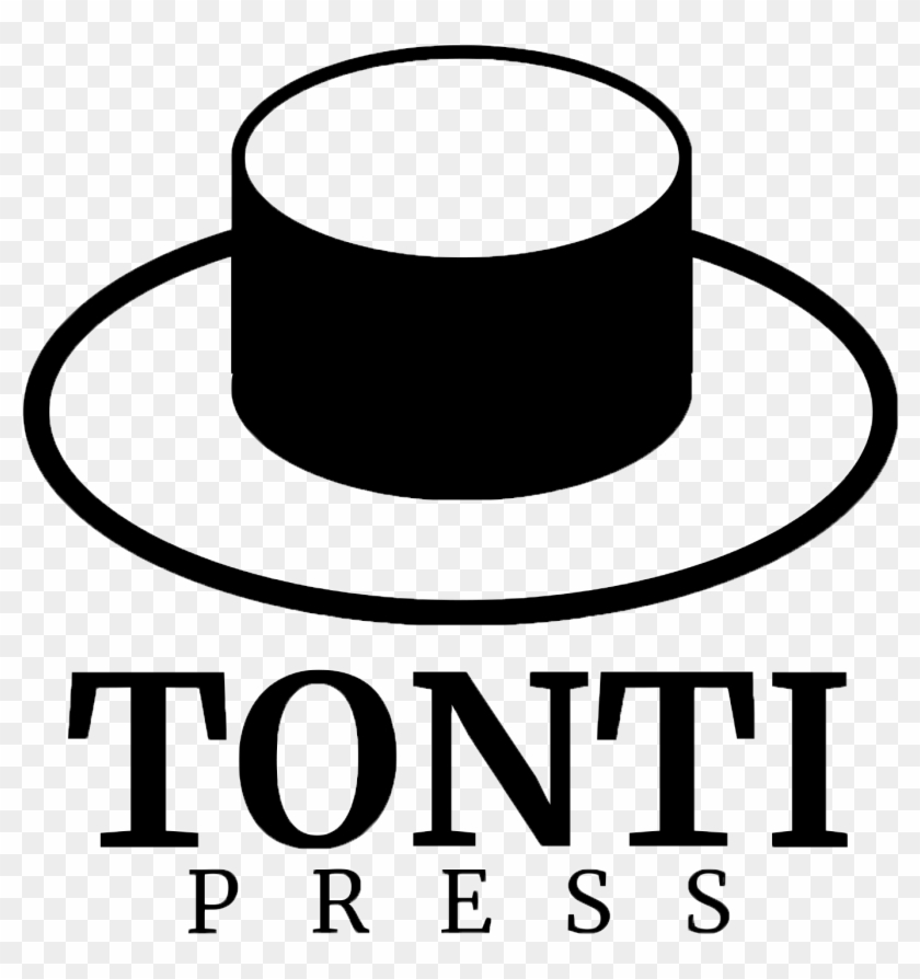 Tonti Press Is A Micropress Originating In Little Rock, - Tonti Press Is A Micropress Originating In Little Rock, #1632407