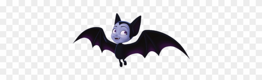 Vampirina Bat Appearance - Bat Vampirina #1632443
