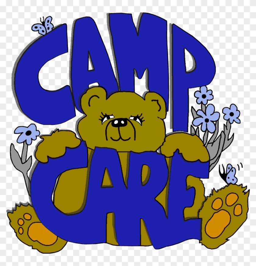 Camp & Cell Phones - Cartoon #1632463