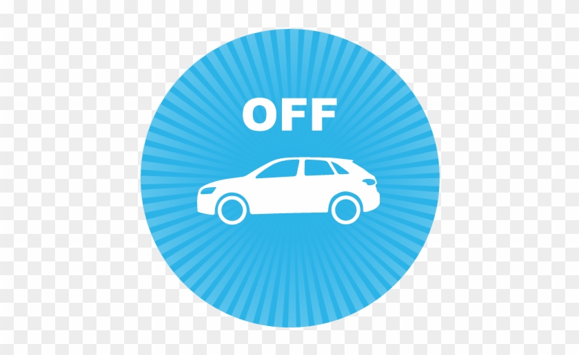 Turn Wireless Devices Off In The Car - Forstaff #1632486