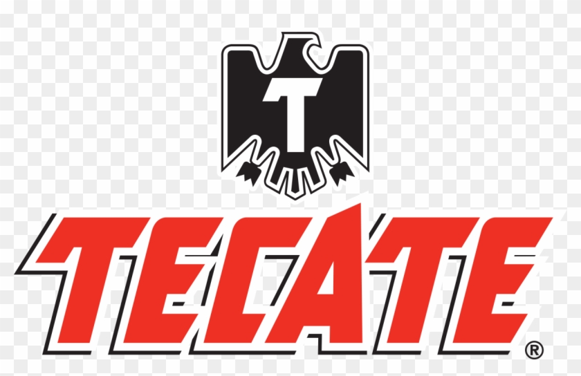 Tecate Light Logo Png #1632490