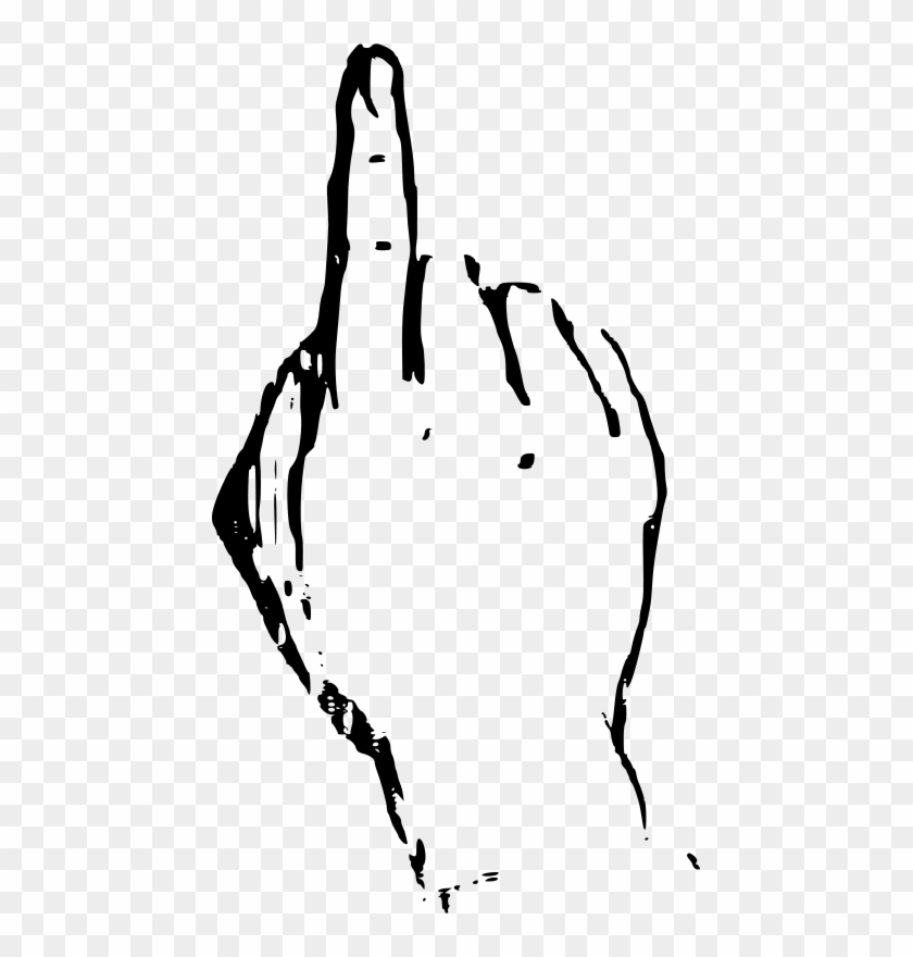 Deaf Alphabet Z Png Clip Arts - Deaf Alphabet Z Png Clip Arts #1632534