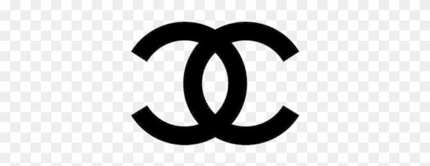 Fashion Designer Coco Logo Chanel Clipart - Coco Chanel #1632577