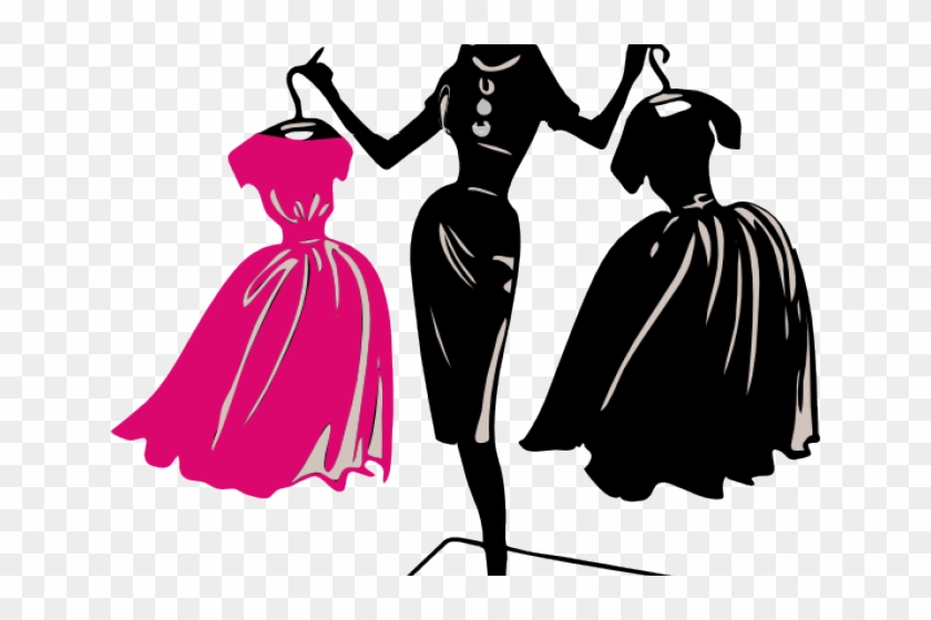 Costume Clipart Clipart Black And White - Asesoria De #1632591
