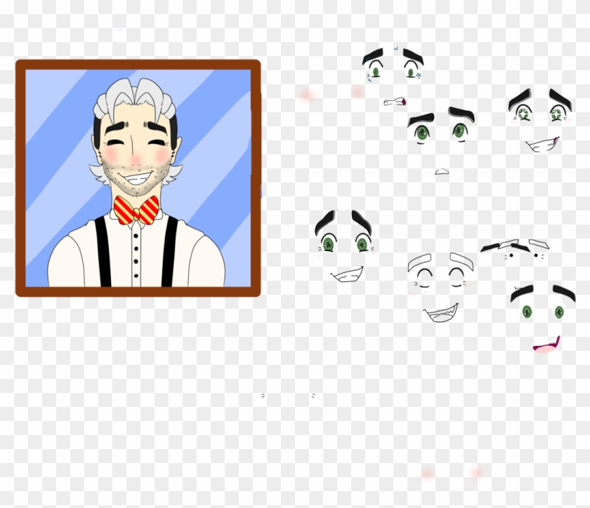 Fashion Design-7 - Cartoon #1632592