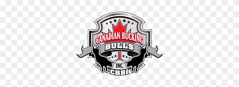 Canadian Bucking Bulls Inc - Label #1632629