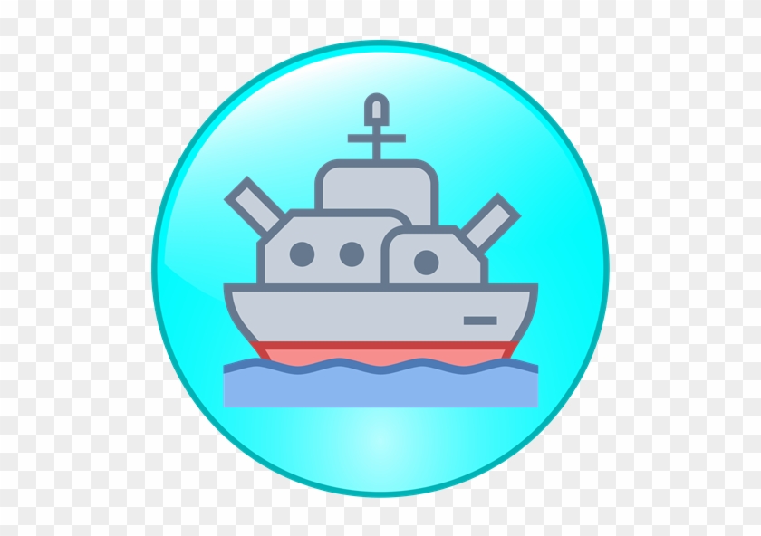 Navy Ship Clipart #1632633