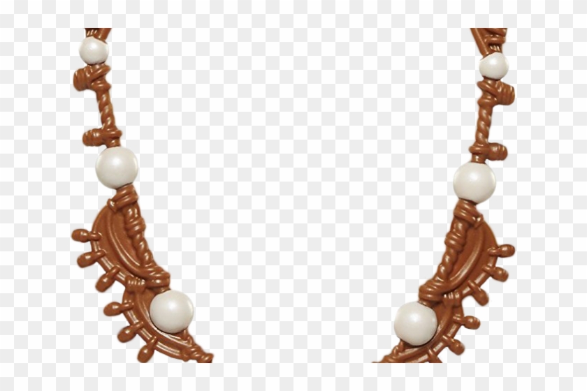 Necklace Clipart Moana - Moana Necklace Target #1632658