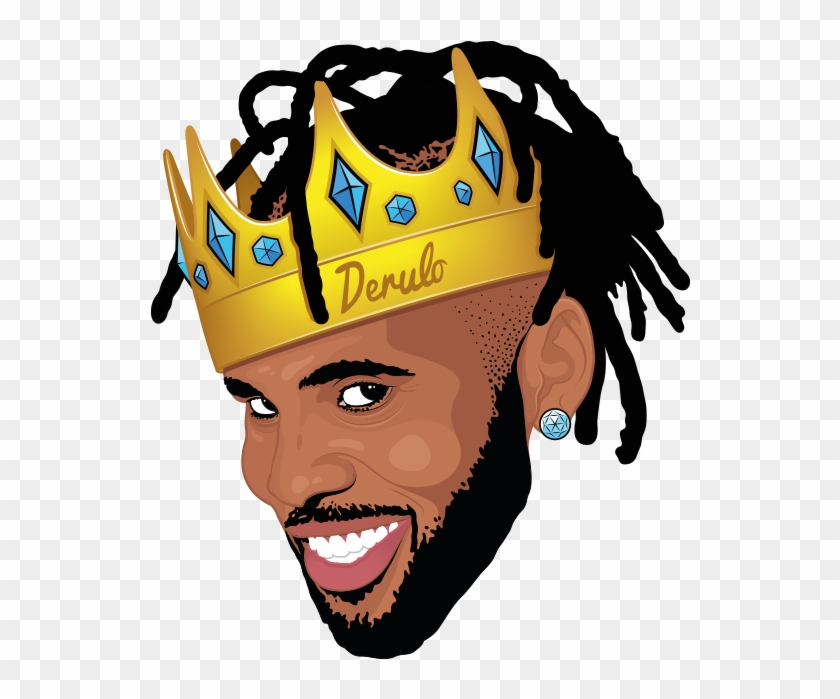 Jason Derulo Sticker Pack Messages Sticker-0 - Jason Derulo Clipart #1632673