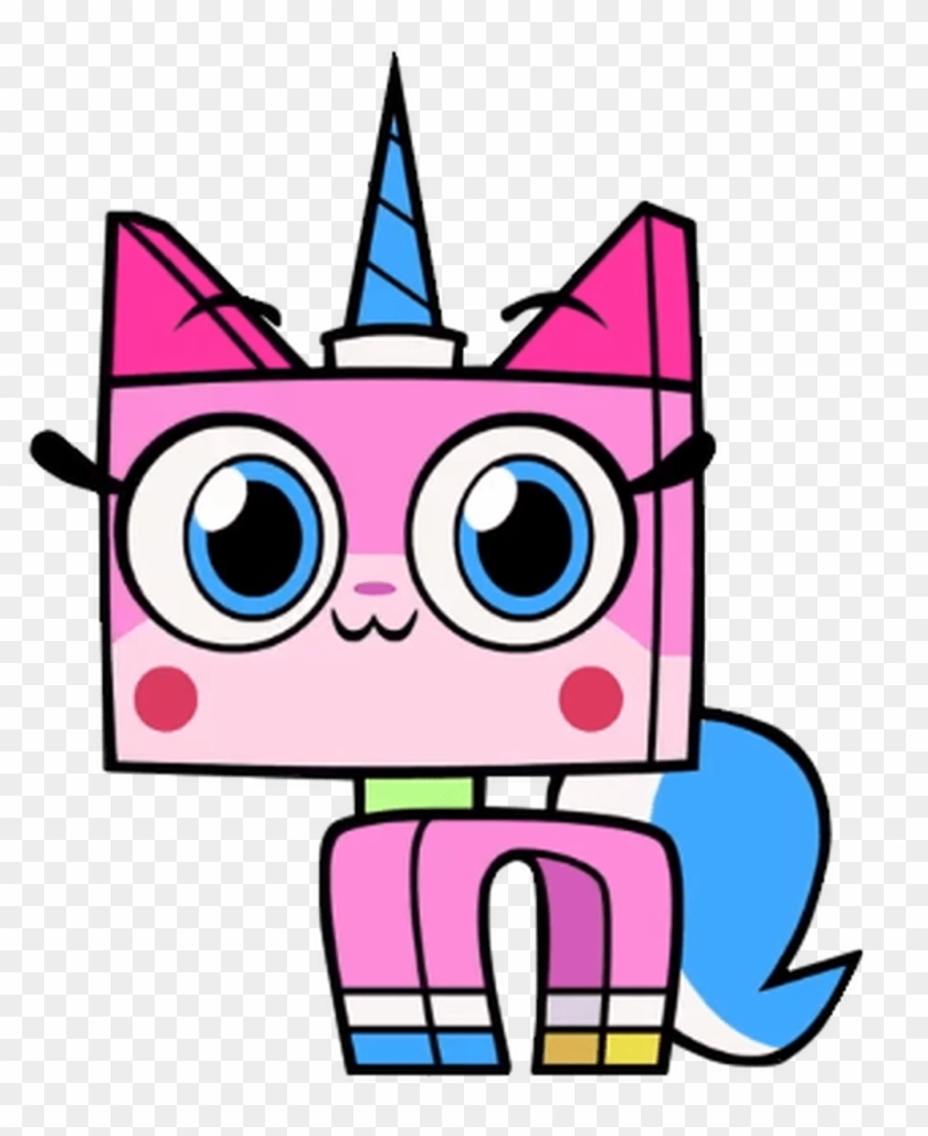 Draw Unikitty #1632675