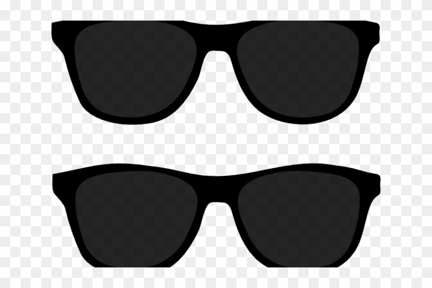 Spectacles Clipart Undercover Spy - Spectacles Clipart Undercover Spy #1632678