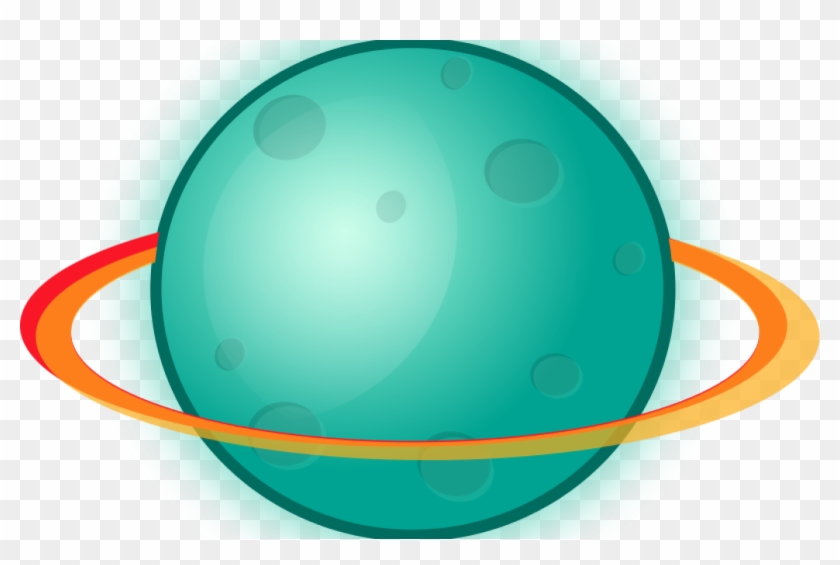 Planet Clipart Free Clip Art Clipart Bay - Planet Cartoon Transparent #1632730