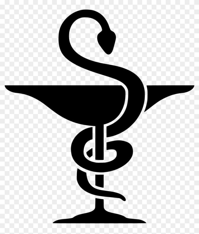 Info - Pharmacy Symbol #1632735