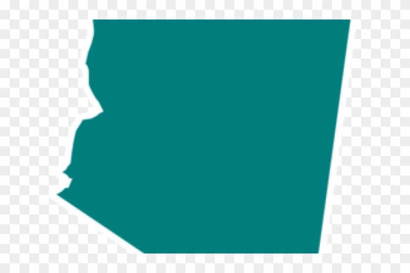 Arizona State Cliparts - Arizona State Cliparts #1632738