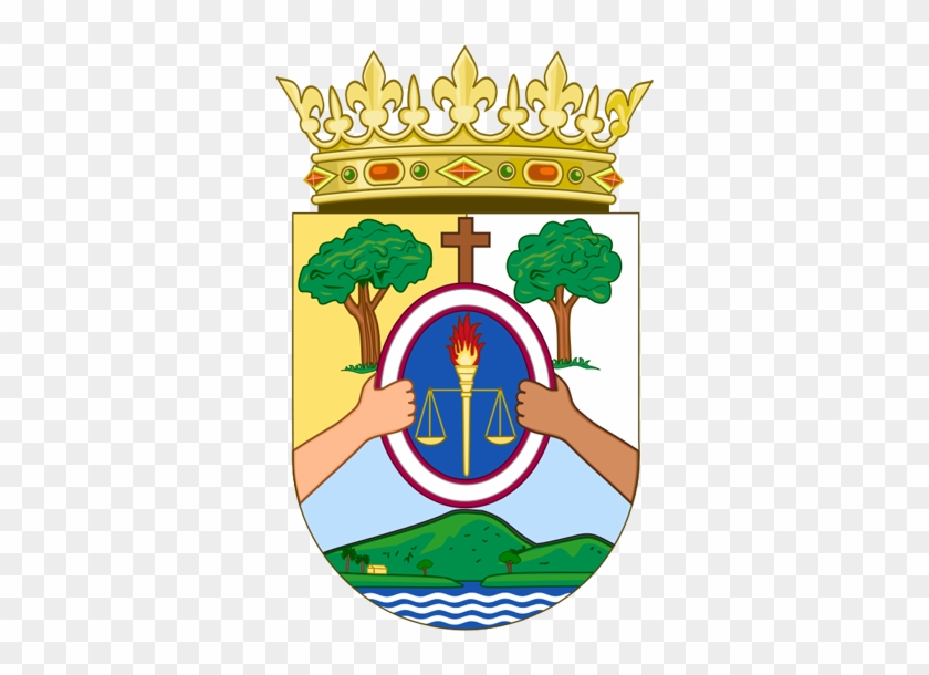 Coat Of Arms Of Spanish Regions #1632753